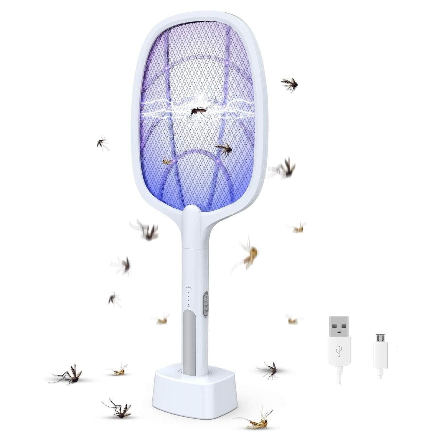 Electric Mosquito Killer – Safe & Effective Protection