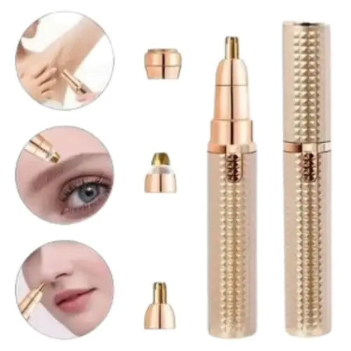 “Eyebrow Trimmer – Smooth & Precise Care”