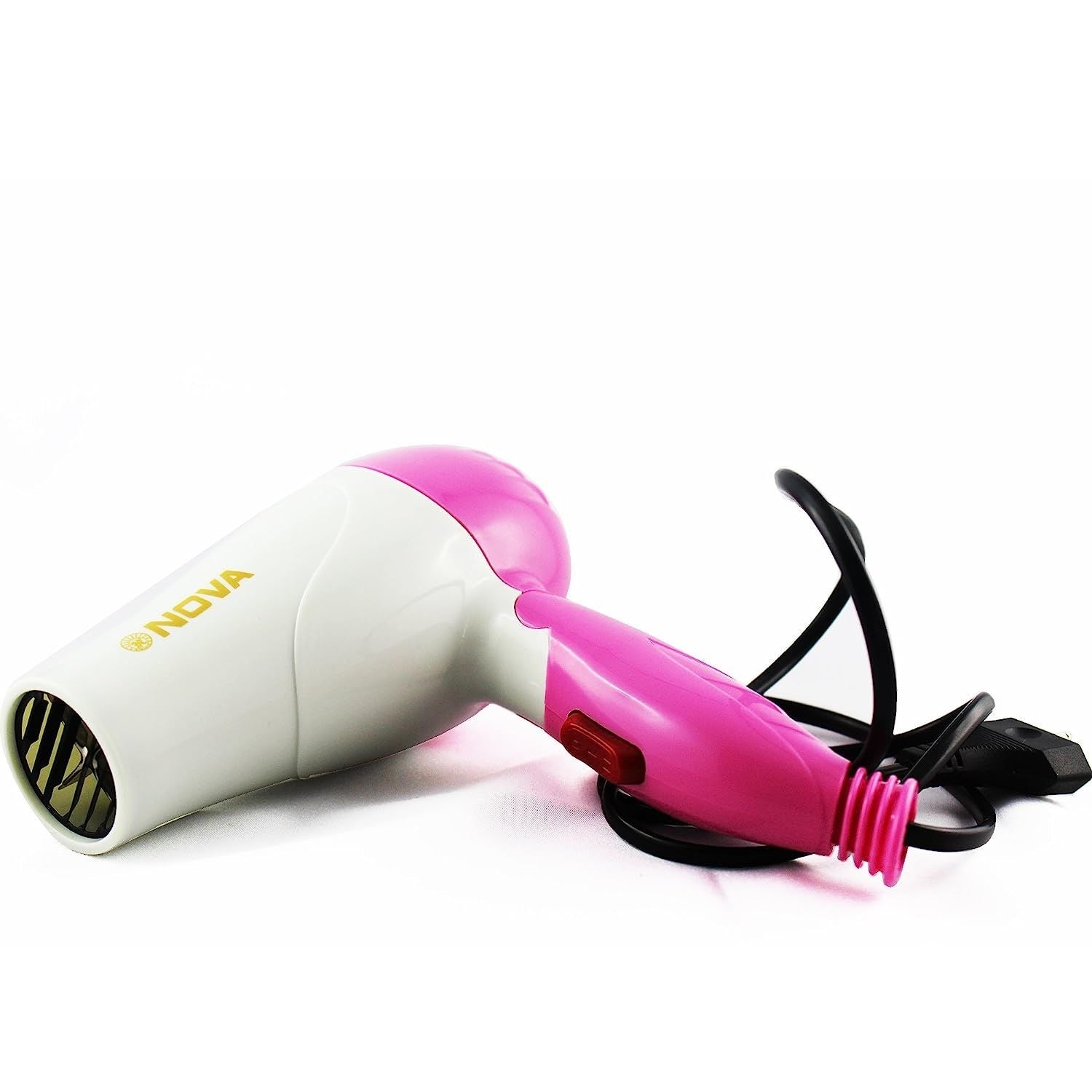 Hair Dryer – Fast Dry & Smooth Styling