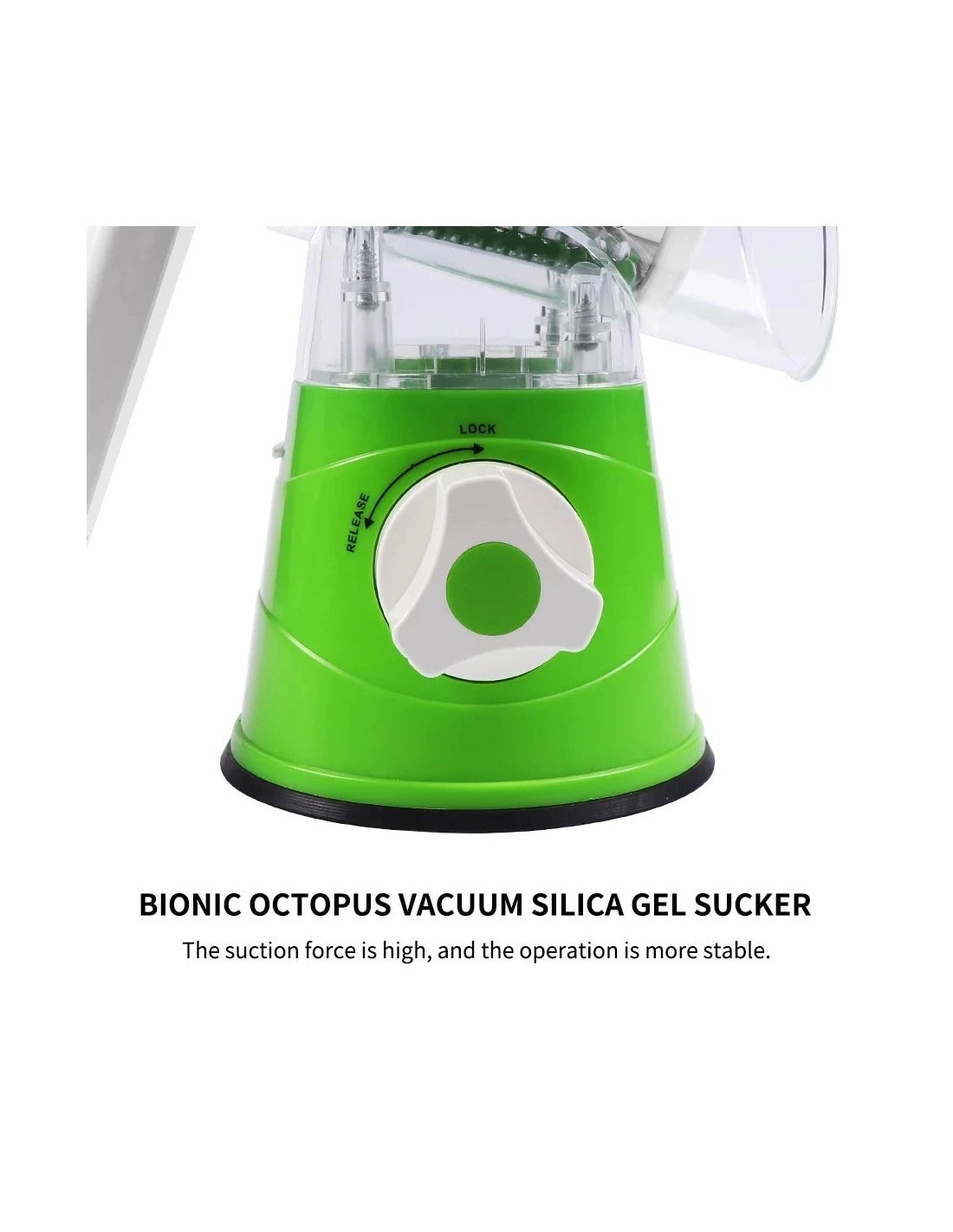 Manual Vegetable Cutter – Quick & Easy Slicing