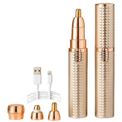 “Eyebrow Trimmer – Smooth & Precise Care”