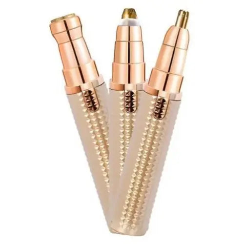 “Eyebrow Trimmer – Smooth & Precise Care”